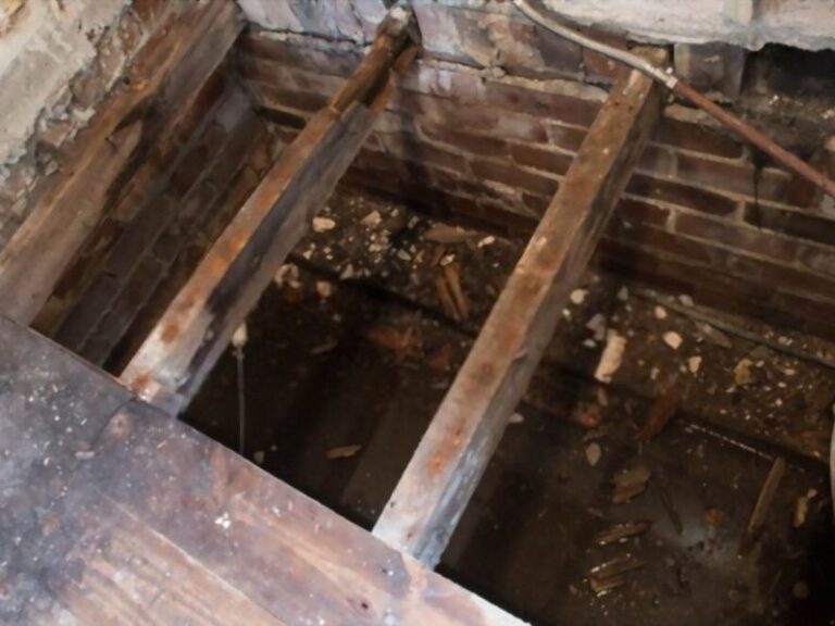 Affordable Pier and Beam or Block and Base Foundation Repair in
